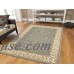 Black Traditional Rugs 8x11 Large Rugs for Living Room and Bedroom Rugs 8x10 Area Rugs on Clearance Black   